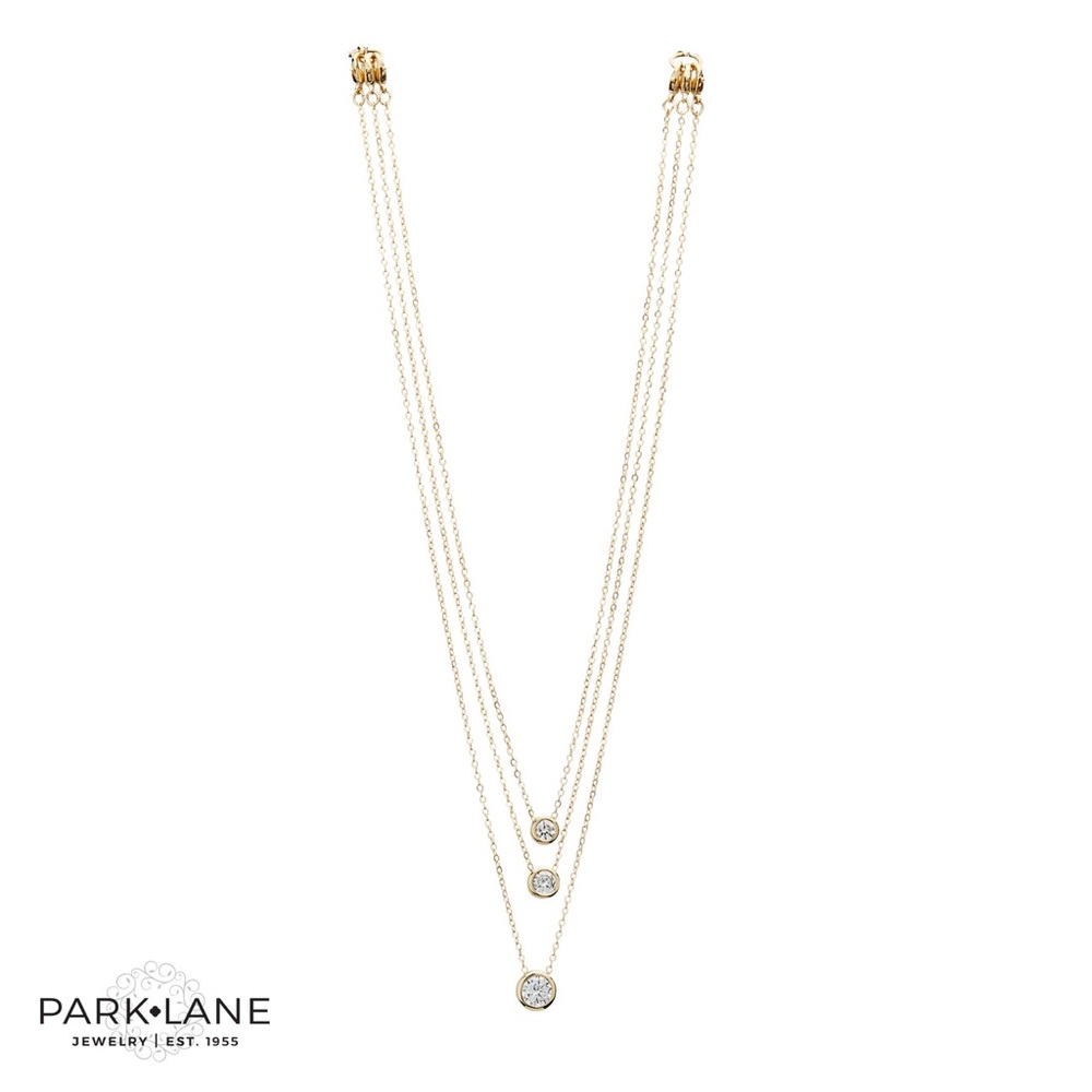 PARK LANE ANGELIC NECKLACE